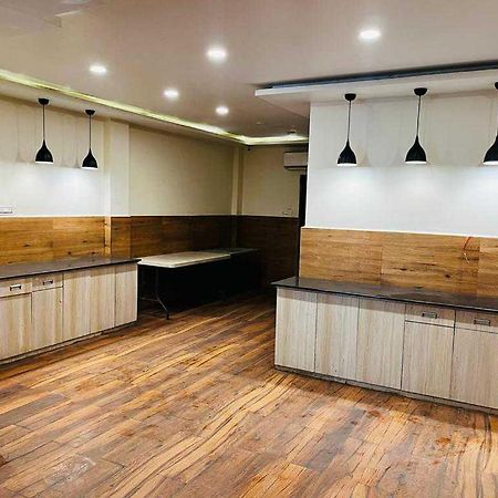 Oyo Hotel Happy Homes Bhopal Extérieur photo
