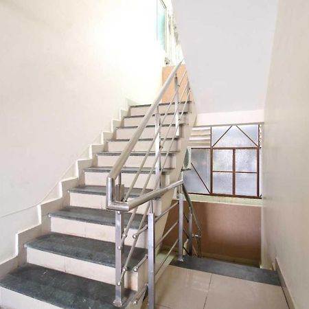 Oyo Hotel Happy Homes Bhopal Extérieur photo