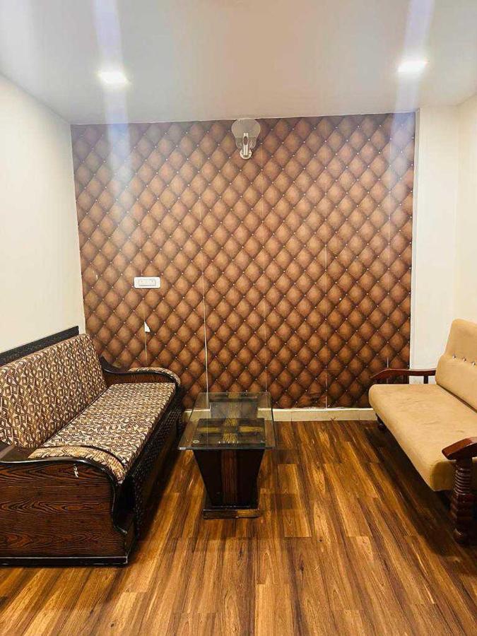 Oyo Hotel Happy Homes Bhopal Extérieur photo