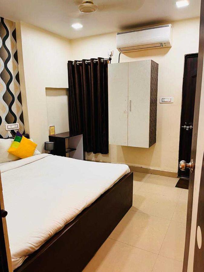 Oyo Hotel Happy Homes Bhopal Extérieur photo