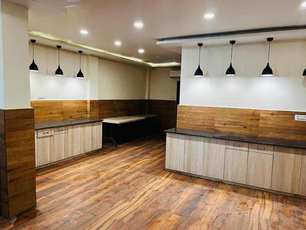 Oyo Hotel Happy Homes Bhopal Extérieur photo