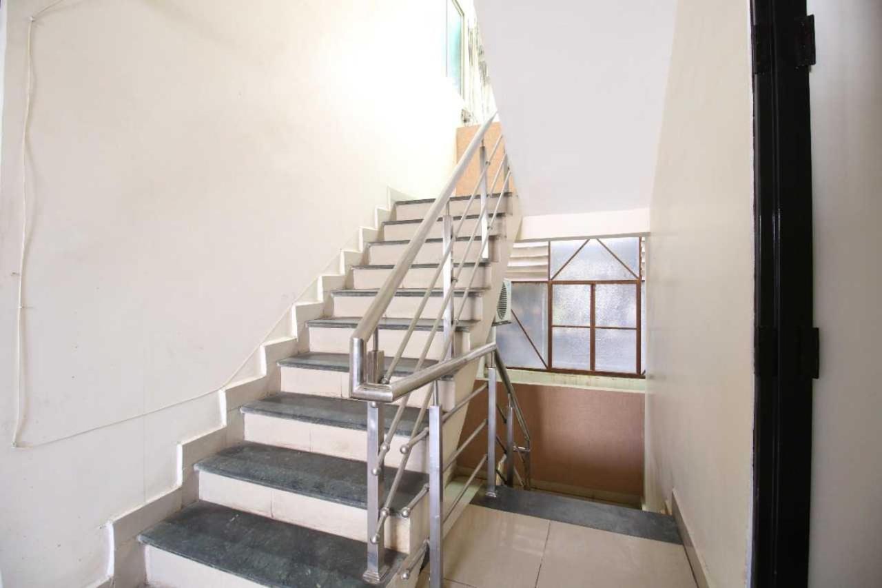 Oyo Hotel Happy Homes Bhopal Extérieur photo