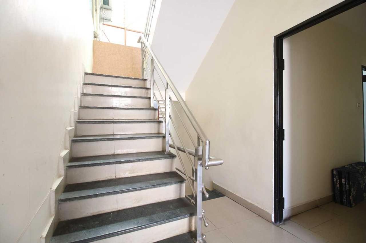 Oyo Hotel Happy Homes Bhopal Extérieur photo