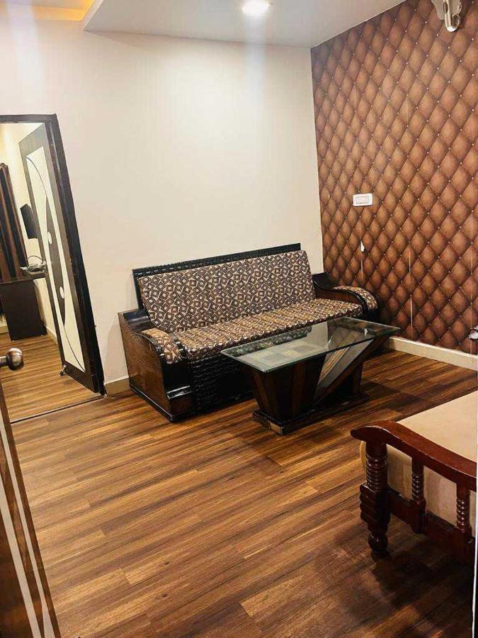 Oyo Hotel Happy Homes Bhopal Extérieur photo